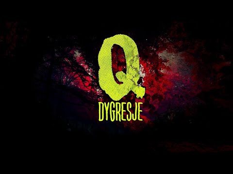 Q - Dygresje (instrumental Bleach)
