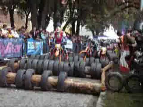 Red Bull Romaniacs 2008