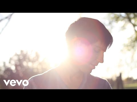 Nate Evans - I LOVE YOU (Official Music Video)
