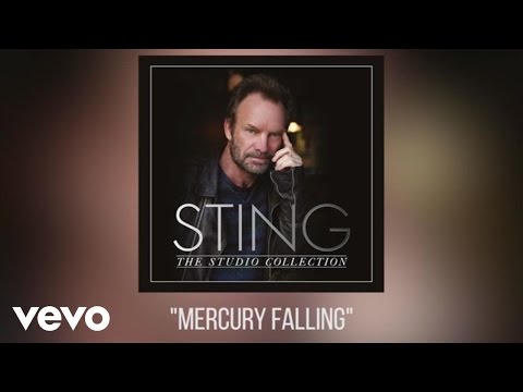 Sting - Sting: The Studio Collection Mercury Falling (Webisode #6)