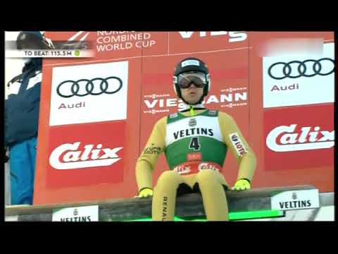 Szczepan Kupczak 131m  Ruka 2021