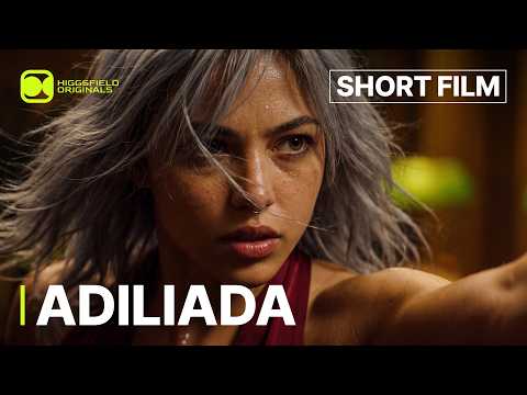 Adiliada