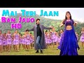 Main Tujhse Aise Milu Teri Jaan Ban Jaoon ️Jhankar ️ Alka Yagnik Abhijeet Bhattacharya 90s
