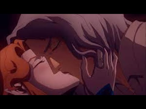 Hector X Lenore (Spoiler)