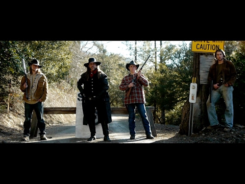 Francesco Sparacello - West (Official Video)