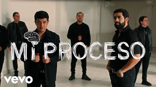 Mi Proceso Lyrics English Translation