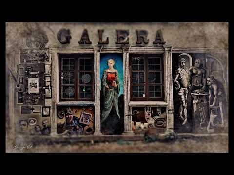 Vyacheslav  Ganelin  “TRIPTYCH”   for  symphonic  orchestra