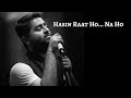 Lag Ja Gale Arijit Singh WhatsApp Status