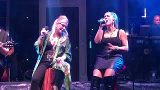 Anastacia - How Come the World Won't Stop - Afas Live Amsterdam - 29 september 2026