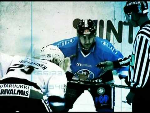 Pelicans esittely 05-06