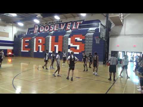 Sharks Vs Genesis Hoops 15U (4 of 7) Championship