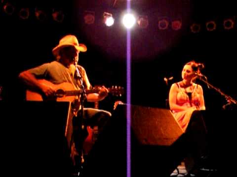 Kasey Chambers & Bill Chambers - Where Do I Come From