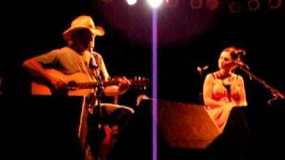 Kasey Chambers &amp; Bill Chambers - Where Do I Come From