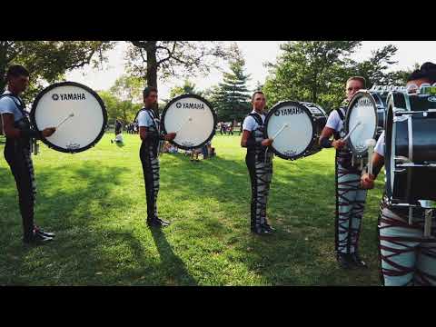 The Cadets "Holy Bass" 2018 FINALS WEEK [60 FPS/Quality Audio]