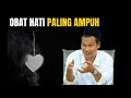 OBAT HATI PALING AMPUH Meyakini Allah Selalu Menjagamu Nasihat Penenang Jiwa Gus Baha