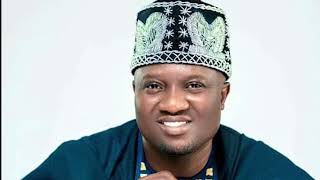REP. AKINLAYO RENEWS CLAIM EX TINUBU AIDE FAILED TO RESIGN BEFORE APC PRIMARY