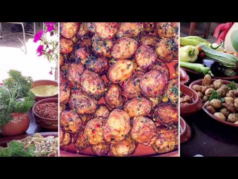 Soulfood Serbia Banat