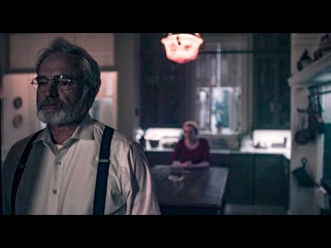 The Handmaid's Tale 3x10 - "You get my wife out safely"