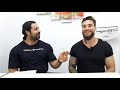 Entrevista com Júlio Gorila PARTE 3