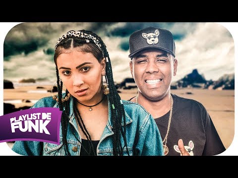 MC Lynne e MC MM - Vou Acelerar (DJ Alle Mark)