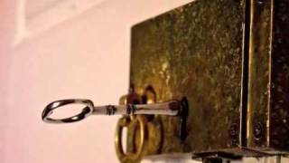 sam phillips  &quot;now i can&#39;t find the door&quot;