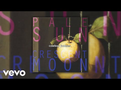 Cowboy Junkies - Crescent Moon (Official Audio)