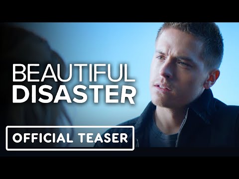 Beautiful Disaster - Official Teaser Trailer (2022) Dylan Sprouse, Virginia Gardner