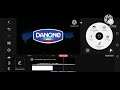Danone Logo Remake Kinemaster Speedrun Be Like X6 2 Speed