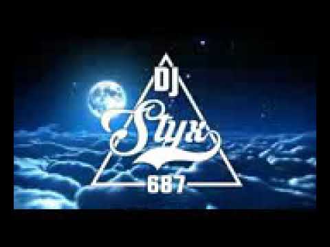 RONISIA X DJ STYX - Dans ça 😍🥳