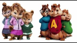 Morning After Dark - The Chipmunks ft. The Chipettes (Timbaland)