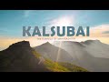 KALSUBAI - The Highest Mountain of Maharashtra
