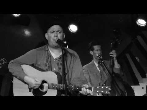 Shaun Young & The 3 Ringers  - Set Me Up