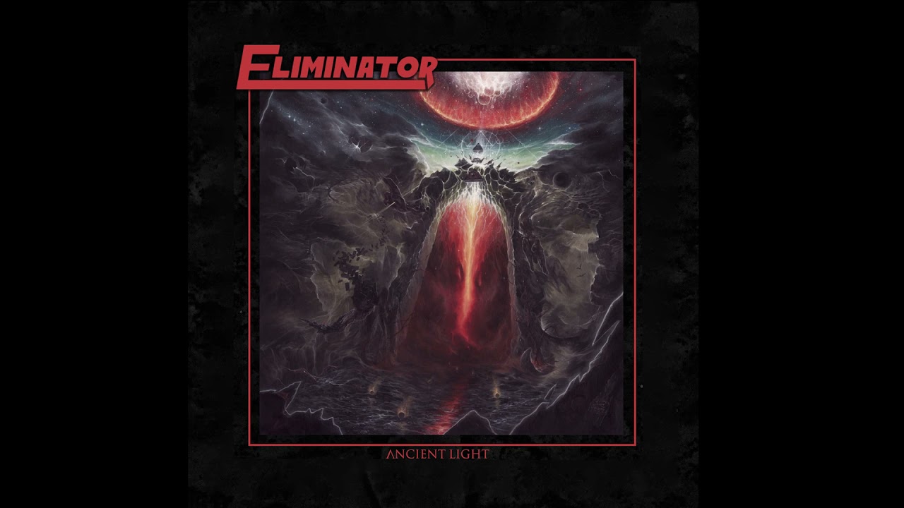 Eliminator - 'Silent Stone' (Official Audio) - YouTube