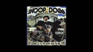 Snoop Dogg feat. Mac - Doggz Gonna Get Ya