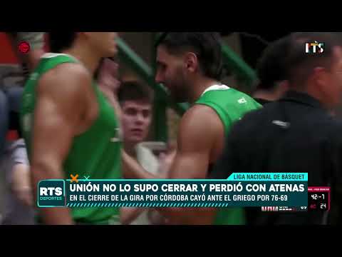 NOCHE DISPAR PARA LOS SANTAFESINOS EN LA LIGA ARGENTINA | SUARDI FESTEJÓ Y HUBO DERROTAS