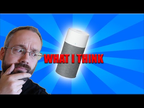 Blueair 411 Auto - Do I Recommend? Unboxing & Review