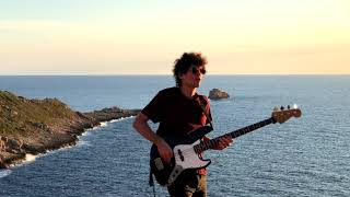 Video thumbnail for Mediterreando al sur - Bass Solo - Gerardo D'Abundo - Fingerstyle by Gerardo D'Abundo