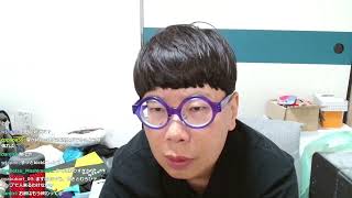 うーちゃんがむろひに狙われてる ninpo20 kick 2026 0812 0715