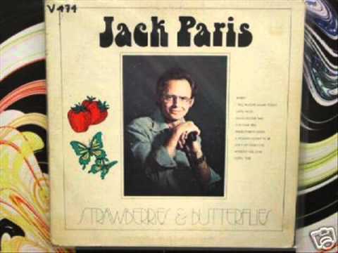 Jack Paris 