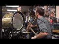 Mute Math- Reset (Live In Store Perfermance at Fingerprint Records)