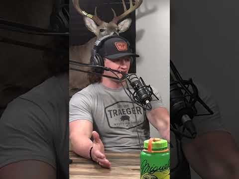 The Problem With Public Land Hunting? #shorts