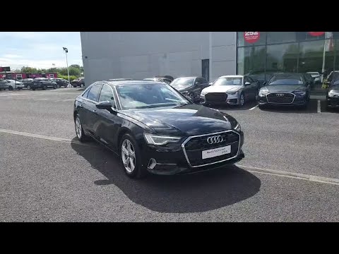 Audi A6 A6 40 TDI Se high Beam Assist ambient Lig - Image 2