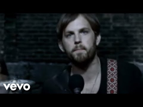 Kings Of Leon - Notion (Official Music Video)