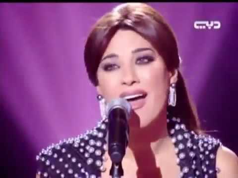 Mohamad Eskandar & Najwa Karam Live | محمد اسكندر & نجوى كرم - بين العصر و المغرب