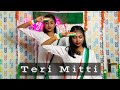 Teri Mitti Ft BongPosto Independence Day Special Dance Independenceday Terimitti