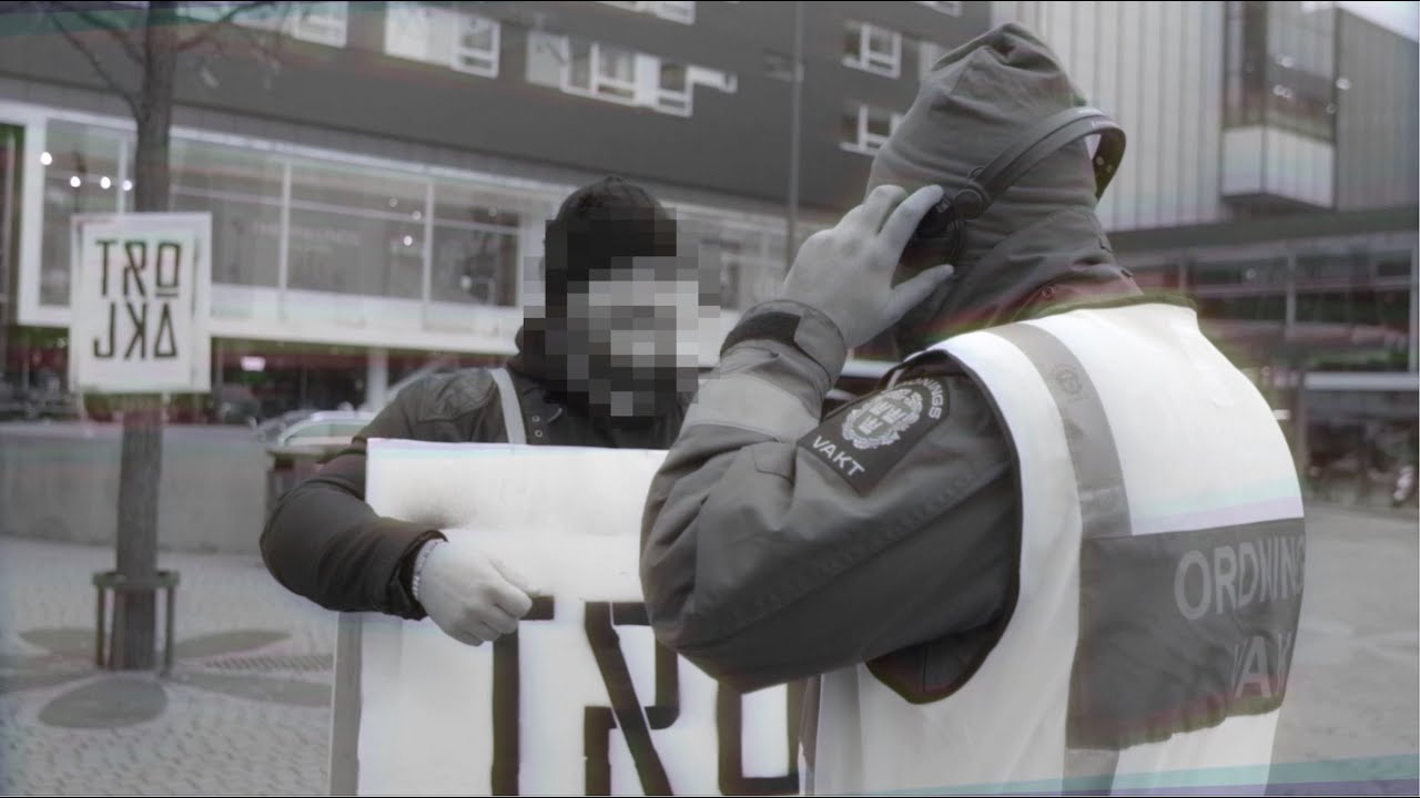 Trojka – ”Vad Tror Du?”