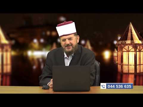 #31 - Pyetje dhe përgjigje në facebook - Dr. Shefqet Krasniqi