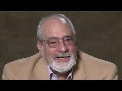 Meet Dr. Larry LaPalio, Medical Director for Angels Grace Hospice