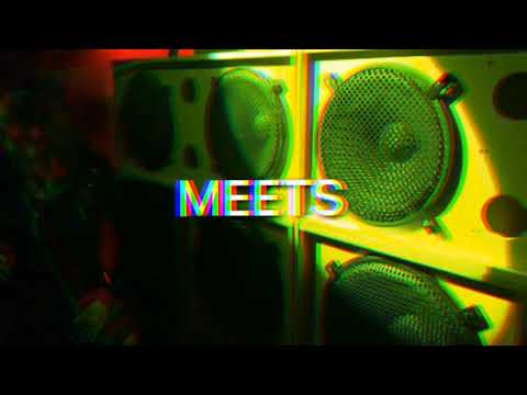 Real Roots Sound System meets Roots Sensation Sound System - London 5th October 2019