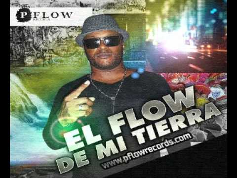 Ven Tomate 1,2,3   P-flow ft Alexis Play, Pj, Dj joff  P Flow Records  Santos Records